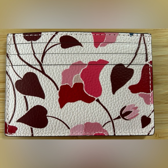 Kate spade small slim card holder - Picture 2 of 2